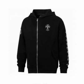 Picture of Chrome Hearts Jackets _SKUChromeHeartsS-XLaztxB36034779